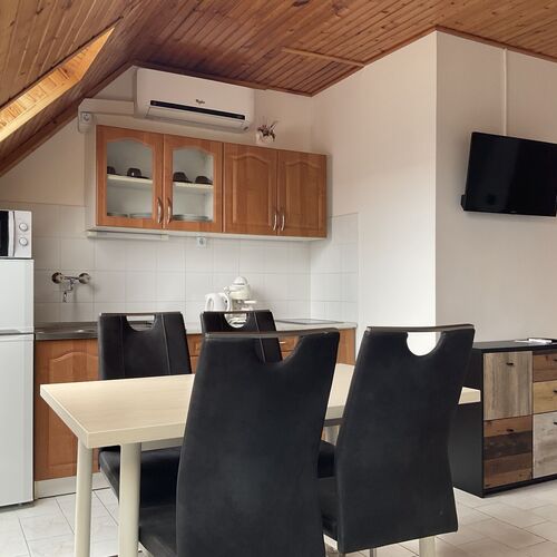 Ulrich Apartman Tihany  3
