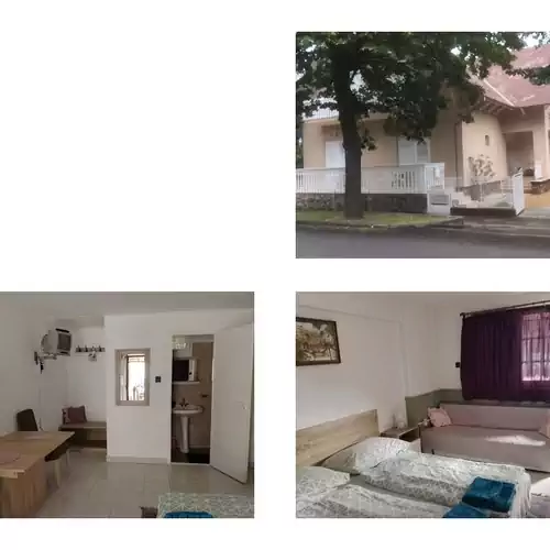 Villa-Gróf Balatonlelle 002 kép