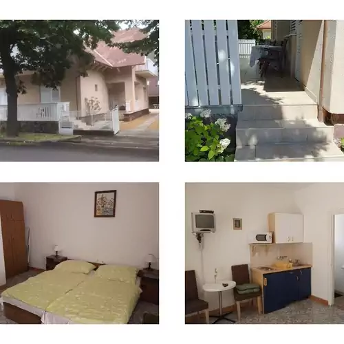 Villa-Gróf Balatonlelle 003 kép