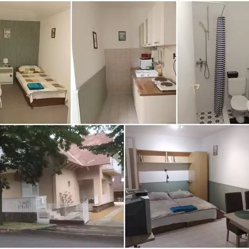 Villa-Gróf Balatonlelle 004 kép