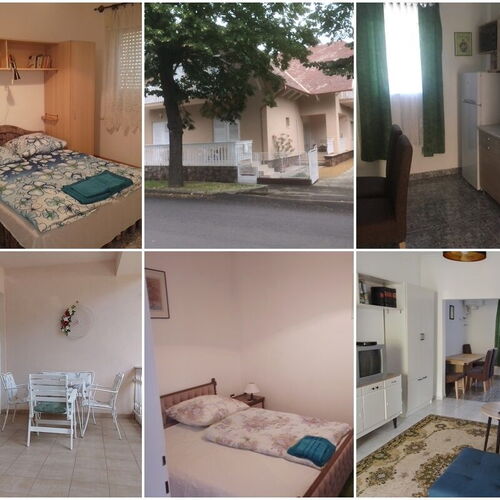 Villa-Gróf Balatonlelle  3
