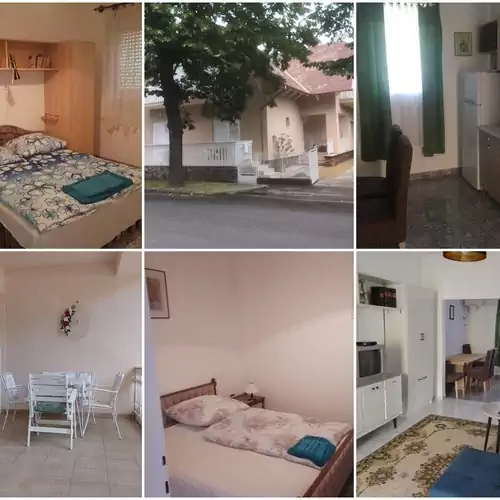 Villa-Gróf Balatonlelle 005 kép