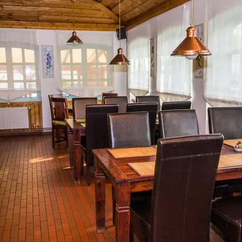 Fot&oacute; az &eacute;tteremről