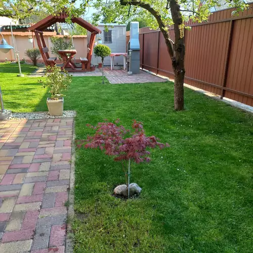 Valéria Apartman Balatonboglár 002 kép