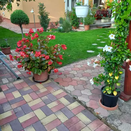 Valéria Apartman Balatonboglár 006 kép
