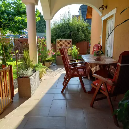 Valéria Apartman Balatonboglár 008 kép