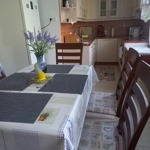 Valéria Apartman Balatonboglár 021 kép