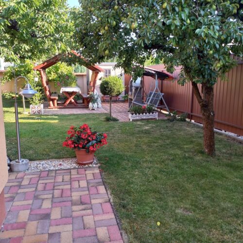 Valéria Apartman Balatonboglár  4