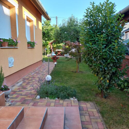 Valéria Apartman Balatonboglár  2