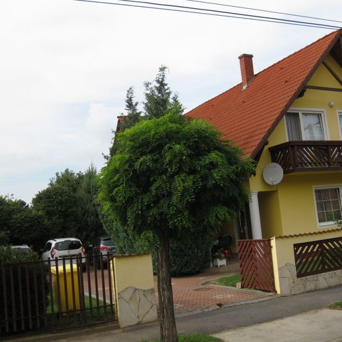 Fitos Villa Balatonlelle  2
