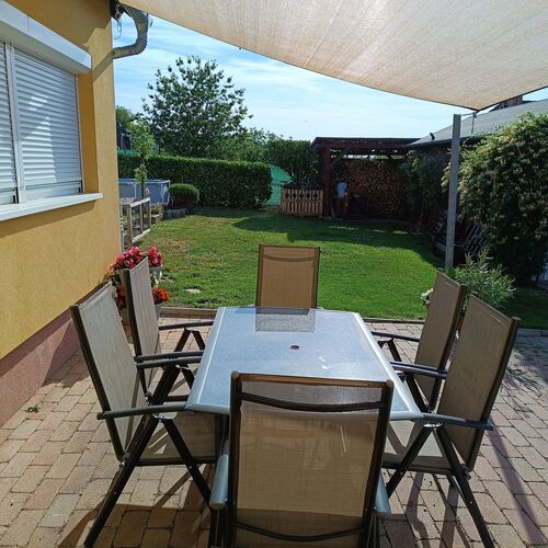 Papp Apartman Felsőörs