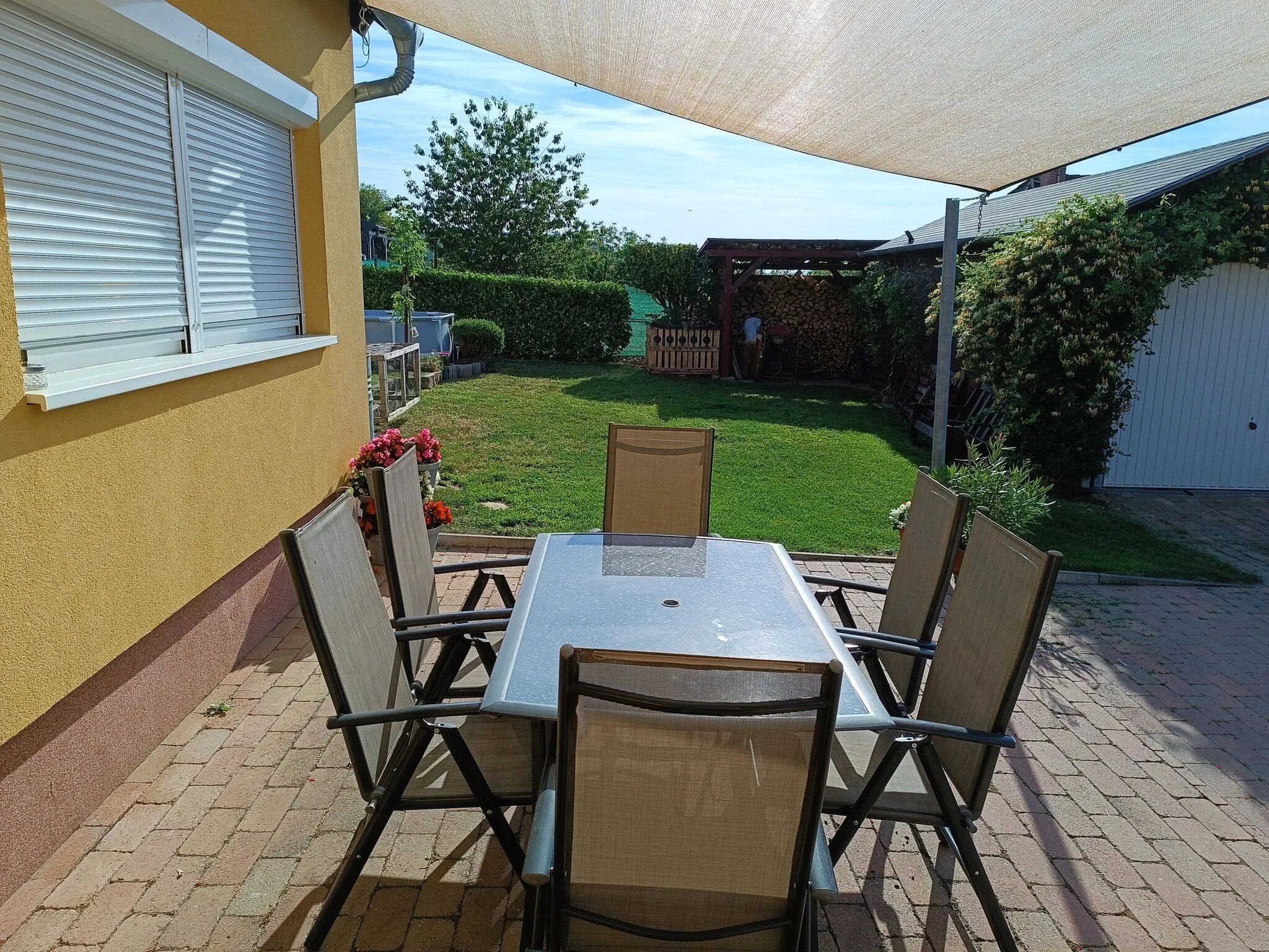 Papp Apartman Felsőörs