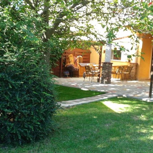 Ibolya Vendégház Balatonfüred  2