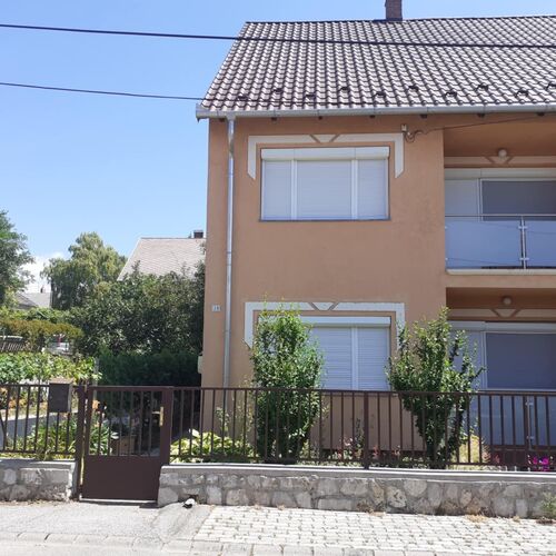 Ibolya Vendégház Balatonfüred