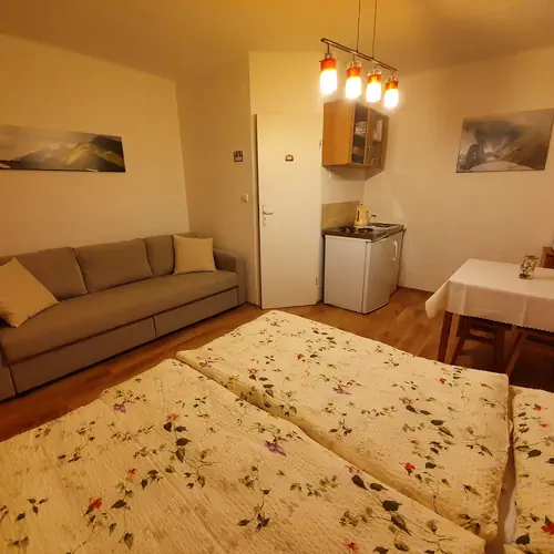 3 -l&ocirc;žkov&aacute; izba na pr&iacute;zem&iacute;