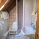 Mirtill Apartmanház Hévíz