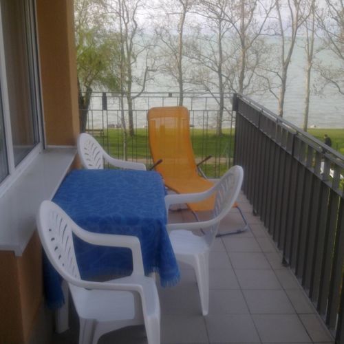 Balatongyöngye Apartman Balatonboglár  2