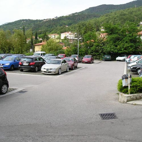 Apartman Alajbeg Petrovic Lovran  4