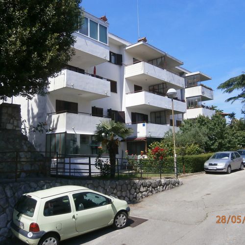 Apartman Alajbeg Petrovic Lovran  2