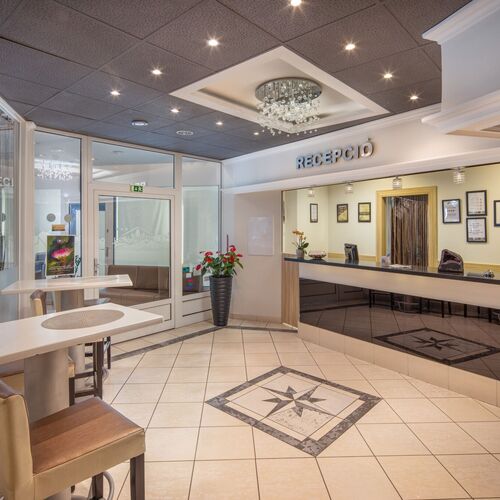 Recepció