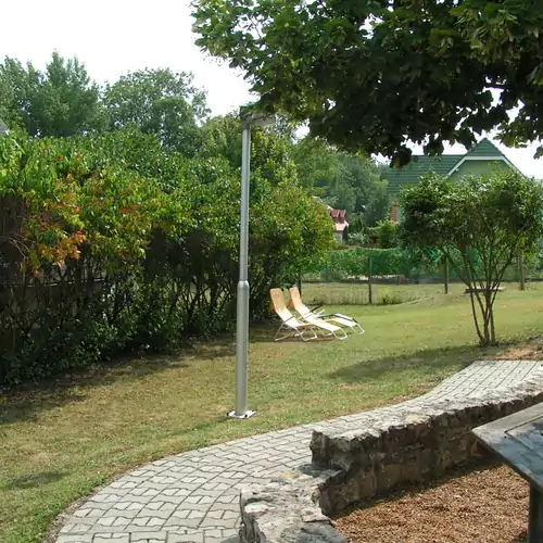 Gesztenye Nyaralópark Balatonudvari 004 kép
