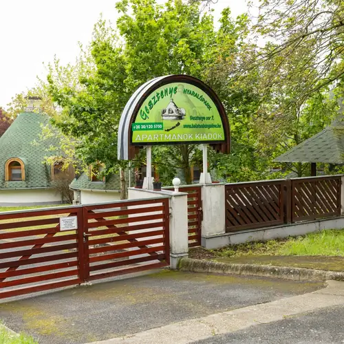 Gesztenye Nyaralópark Balatonudvari 008 kép