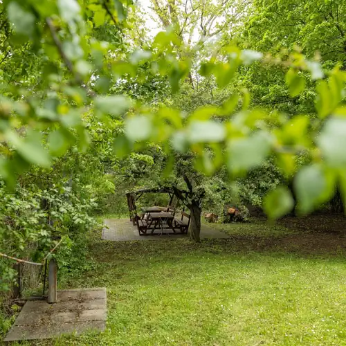 Gesztenye Nyaralópark Balatonudvari 010 kép