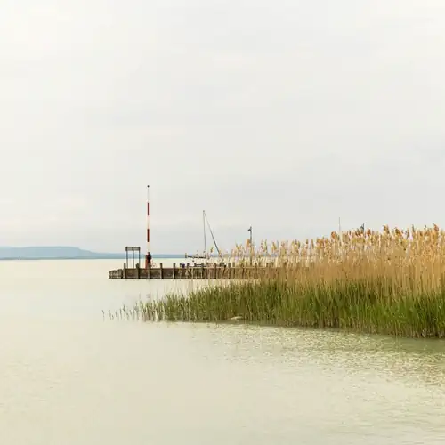 Gesztenye Nyaralópark Balatonudvari 011 kép
