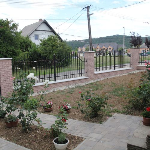 Hőbér Apartman Balatongyörök  2