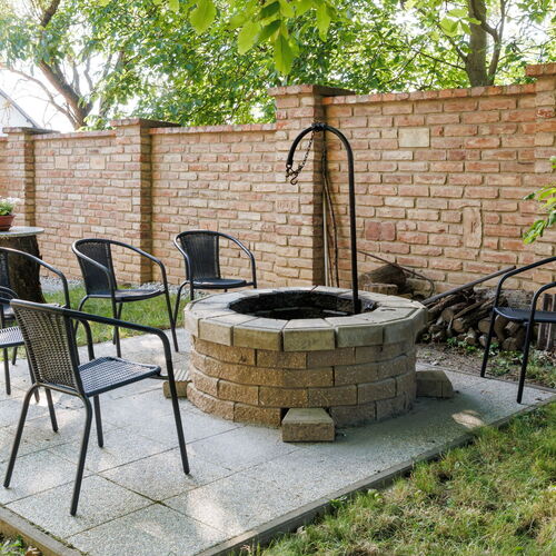 Hőbér Apartman Balatongyörök  3