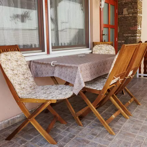 Hőbér Apartman Balatongyörök 009 kép