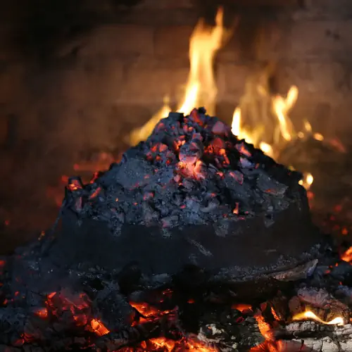 gastro -Traditional peka