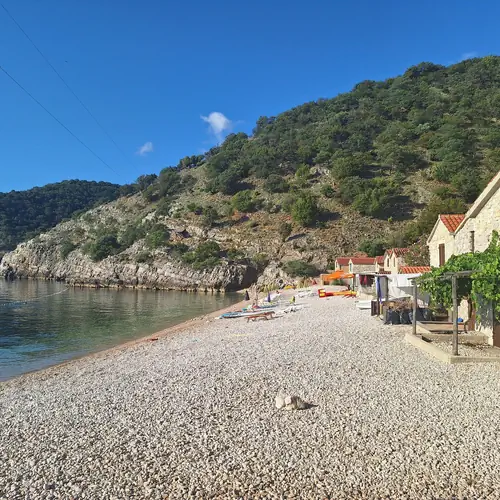 plaža