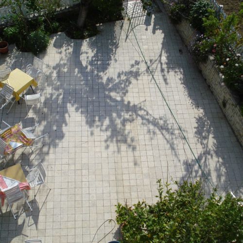 Apartmani Toni Marijan Rab  2