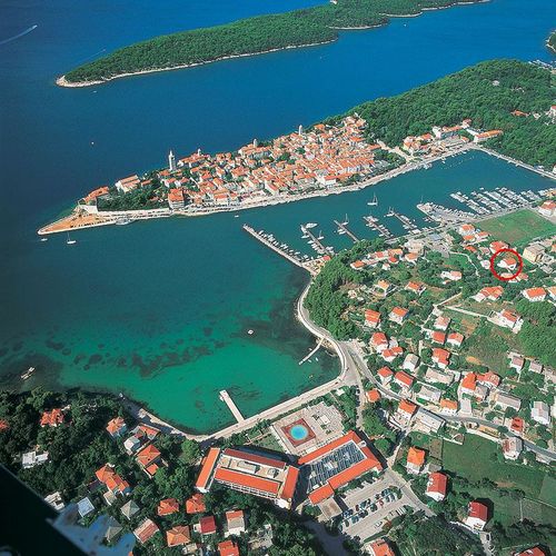 Apartmani Toni Marijan Rab  4