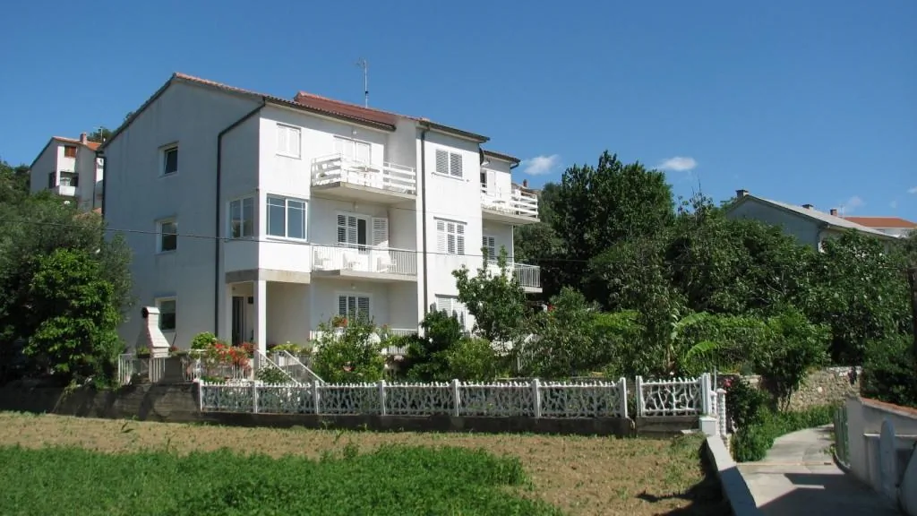 Apartmani Toni Marijan Rab