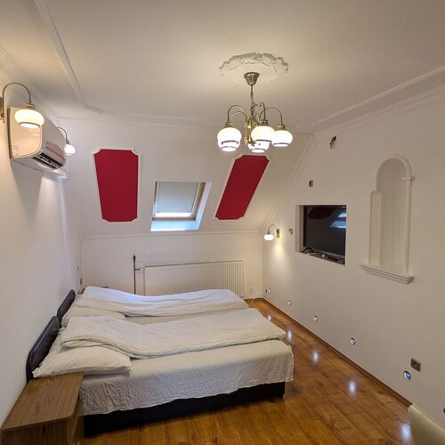 Eged Vendégház Eger