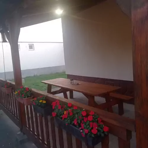 Tündérrózsa Vendégház Poroszló 016 kép