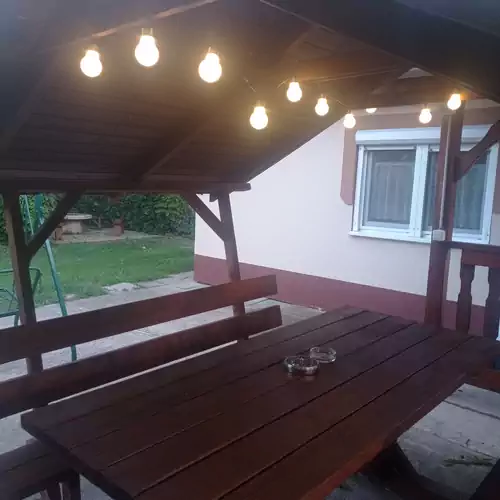 Tündérrózsa Vendégház Poroszló 017 kép