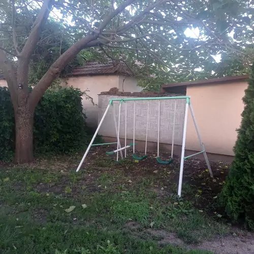 Tündérrózsa Vendégház Poroszló 019 kép