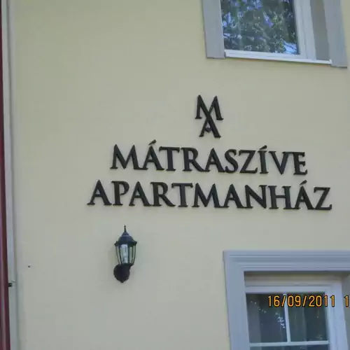 Mátraszíve Katolikus Apartmanház Mátraszentimre - Bagolyirtá 019 kép