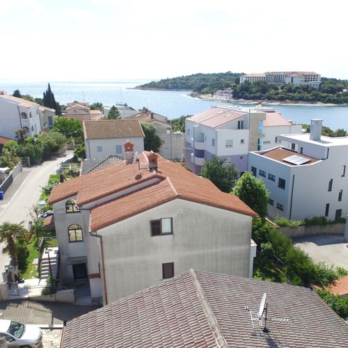 Apartment Ida Pješčana Uvala  4