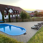 Wellness részleg, relaxáció