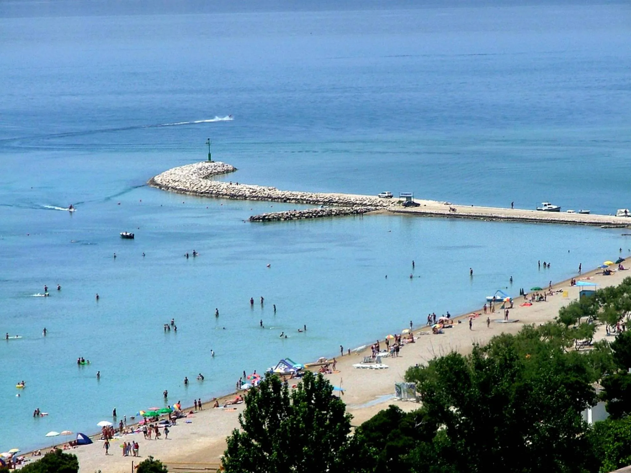 Apartman Jerčić Omiš