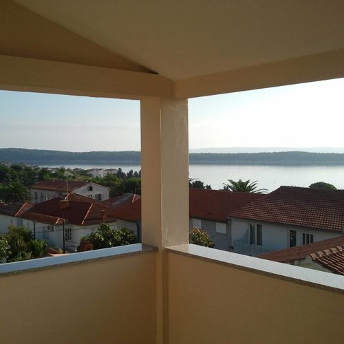 Apartmani Jaklin Banjol  2