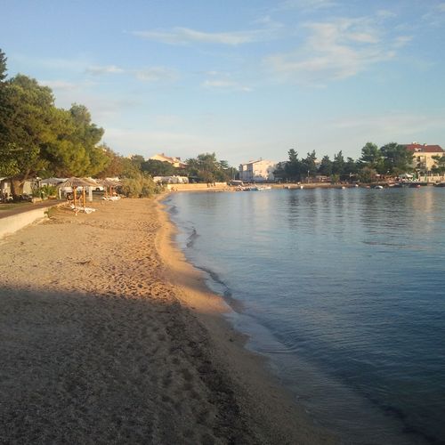 Apartmani Jaklin Banjol  3