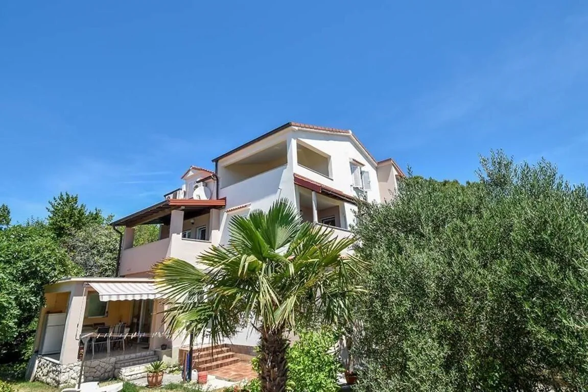 Apartmani Jaklin Banjol