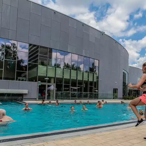 Bástya Konferencia és Wellness Hotel Miskolctapolca 036 kép