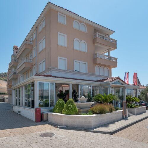 Hotel Trogir Palace Trogir ★★★★ 2