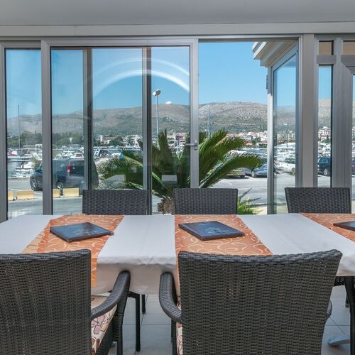 Hotel Trogir Palace Trogir ★★★★ 4